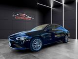 Mercedes-Benz CLA 200 d Progressive NAVI/LED/8G-DCT/18 ZOL/CAM - Mercedes-Benz CLA 200 in Bremen