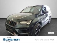 Cupra Ateca - Vorschau Bild 1