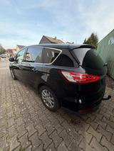 Ford  S-Max 2.0 TDCi Titanium Automatik | TÜV neu - Ford S-Max: Tdci Titanium