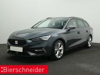Seat Leon - Vorschau Bild 1