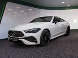 Mercedes-Benz CLE 220 d Cabrio AMG Line Night Burm 360° MBUX 1 - mit Diesel-Antrieb: Roadster