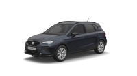 Seat Arona - Vorschau Bild 2