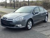 Citroën C5 Lim. 1.6 Benzin Selection - Citroën C5 mit Anhängerkupplung