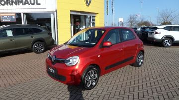 Renault Twingo LIMITED 1.0 SCe 75 PS