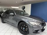 BMW 440i Gran Coupe xDrive *M SPORT*Deutsches-Fhz* - : Sportwagen, Deutsche