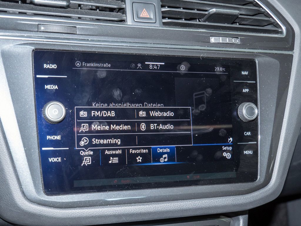 Volkswagen Tiguan - Bild 11