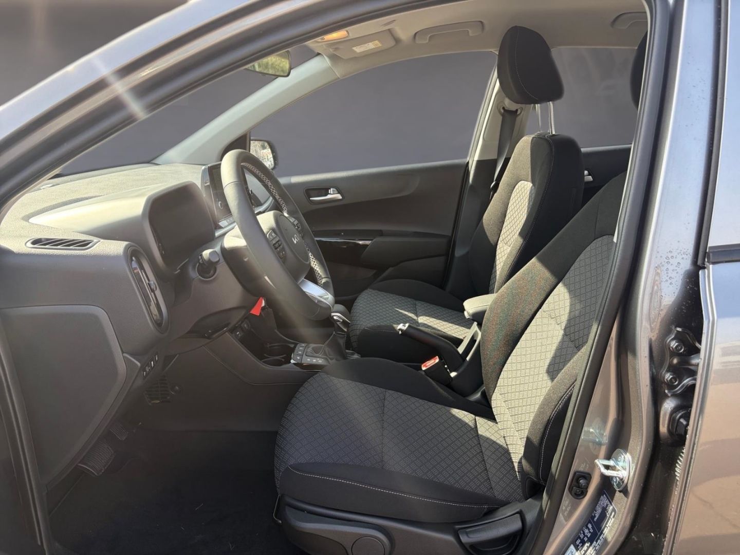 Fahrzeugabbildung Kia Picanto Vision PE2 1.0 GDI AMT VISION Navi ACC A