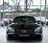 Mercedes-Benz C 63 AMG S Coupé *2.H *20 *Schale*Perf-AGA*Pano - Mercedes-Benz C 63 AMG in Wuppertal