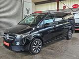 Mercedes-Benz V 220/Lang/7-Sitze/Tisch/MbuX/Navi - Mercedes-Benz V 220 in Hagen