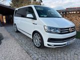 Volkswagen VW T6 Multivan Bully Van Generation Six 15... - Volkswagen: Bully