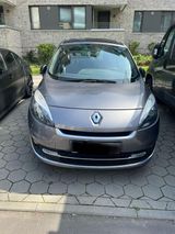 Renault scenic 1,4 Tce / Bose,Pano,2.Hand - Renault Scenic: 1.4
