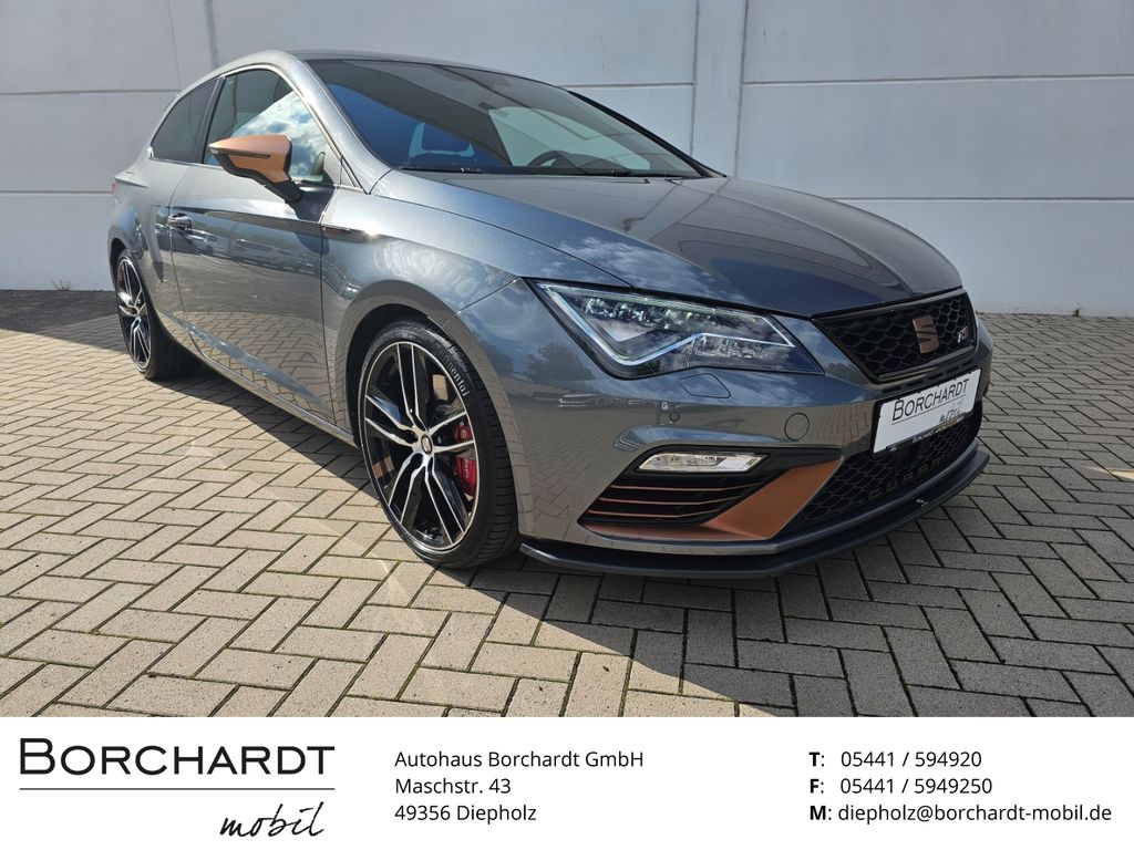Angebot ansehen Seat Leon