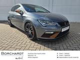 Seat Leon 300 Cupra 2.0 SC Kamera Navi BeatsAudio LED - Seat Leon: Coupe