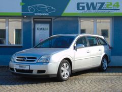 OPEL Vectra C Caravan*1.Hd*Automatik*KLIMA*SHZ*ALU*