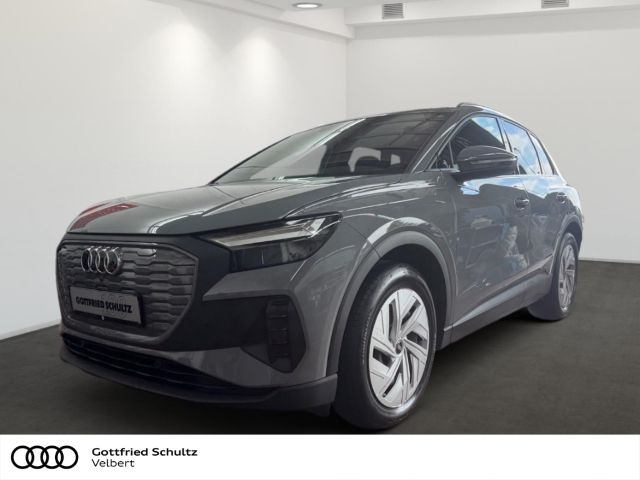 Image of Audi Q4 e-tron