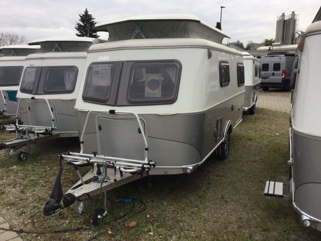 HYMER / ERIBA / HYMERCAR Touring 530