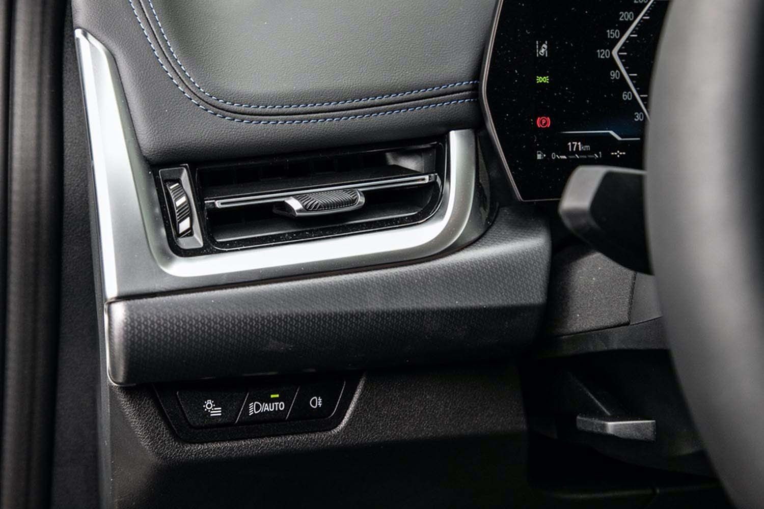 BMW 220 Active Tourer - Bild 9