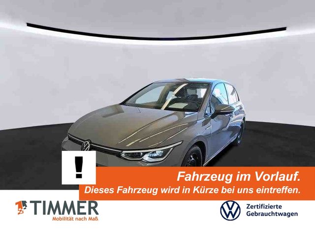 Volkswagen Golf VIII 2.0 TDI LIFE *LED *ACC *VIRTUAL *NAVI