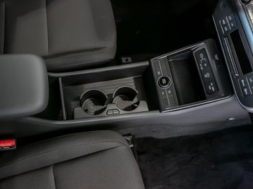 Hyundai Kona 1.6 Select Hybrid 2WD Autobahnassistent