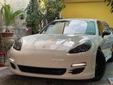 Porsche Panamera 4.8 4S,INTROVABILE. - Porsche Panamera aus 2010: 4s
