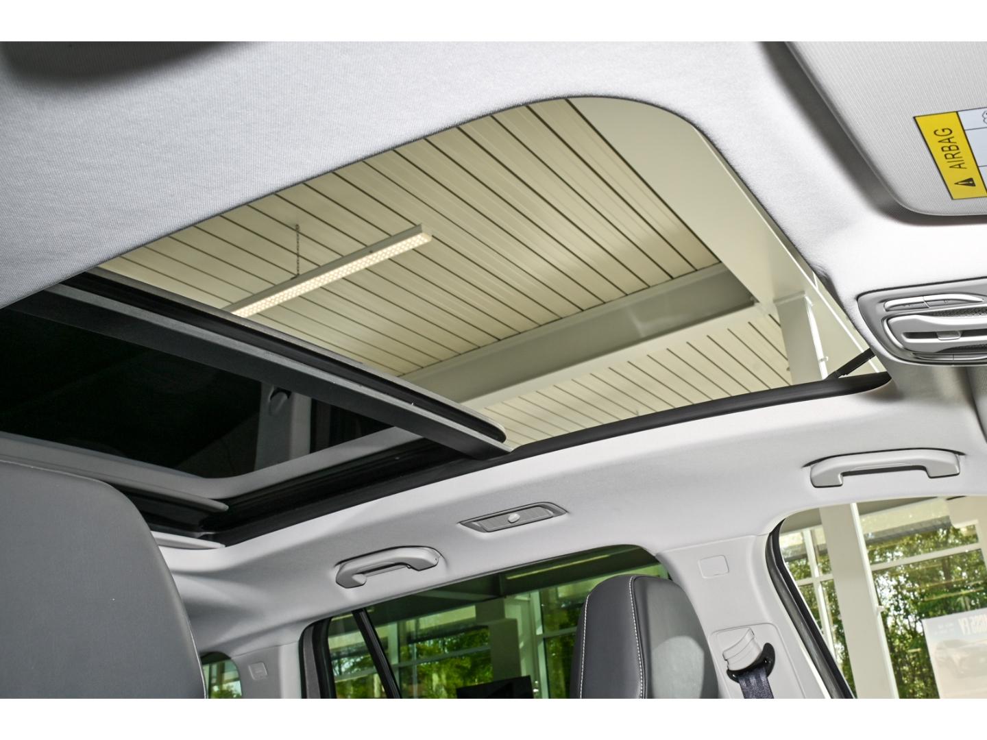 MG S9 PHEV StandHZG El. Panodach Navi Leder Digital