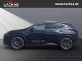 Lexus NX 350h h 243 PS Executive Inter ieur Paket + Te - schwarze Lexus NX 350h