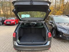 Fahrzeugabbildung Volkswagen Golf VII Variant GTD -DYNAUDIO*BiXen*Sitzhzg*PDC