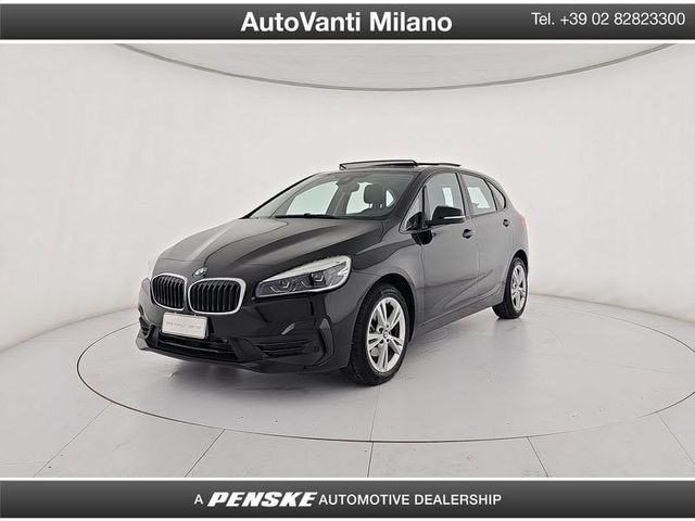 BMW Serie 2 Active Tourer 216d Active Tourer Bus