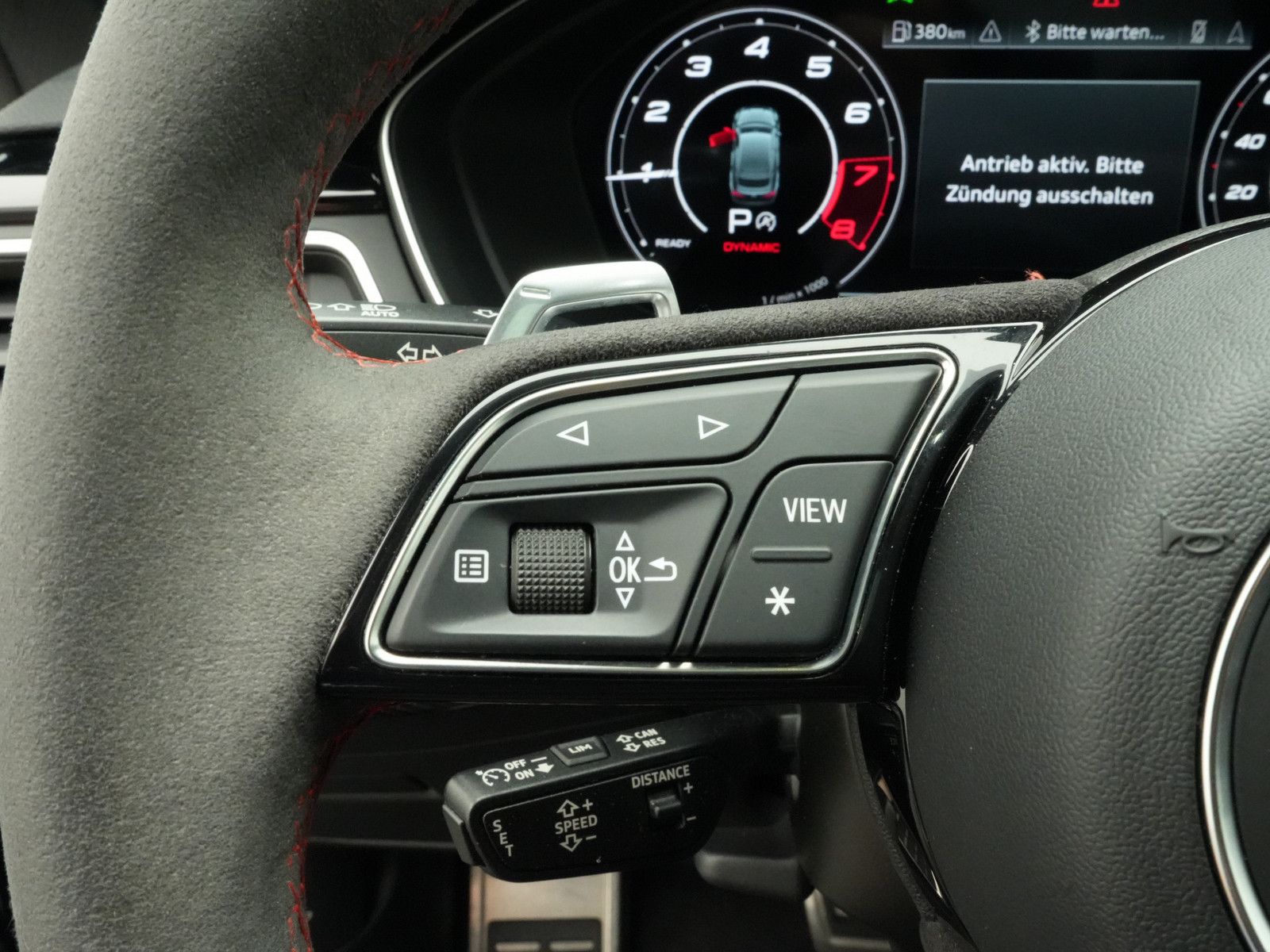 Audi RS5 - Bild 22