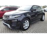Land Rover Range Rover Evoque SE Td4 DynamicWSS beschädigt - Land Rover in Nürnberg