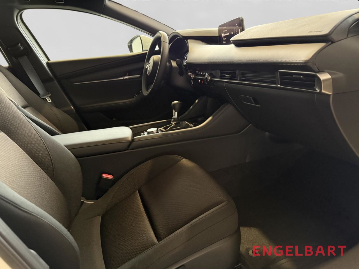 Mazda CX-30 - Bild 11