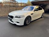 BMW M5 F10 BMW M V-Max Aufhebung - BMW: M10