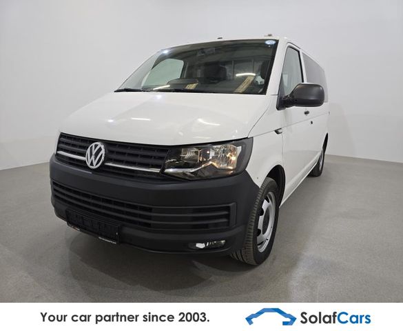 Volkswagen T6 Transporter 2.0 TDi 4Motion 6PL Aut. Leather