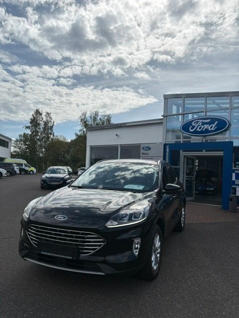 Ford Kuga Plug-In Hybrid Titanium