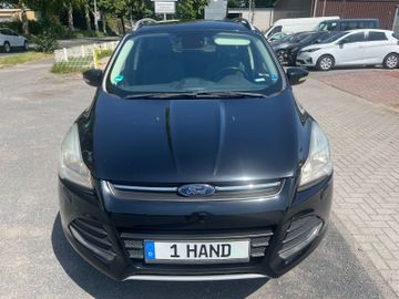 Ford Kuga - 3