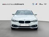 BMW 316d Touring Sport Line LED Sportsitz PDC - BMW 316: D