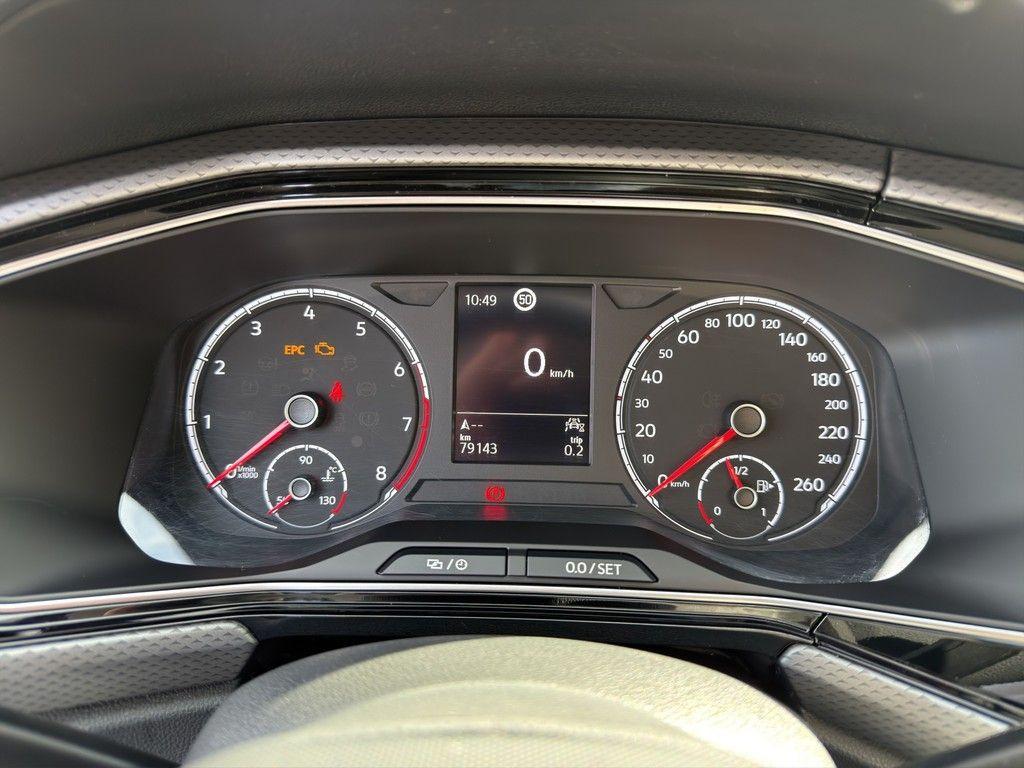 Volkswagen T-Cross Active, миниатюра 11