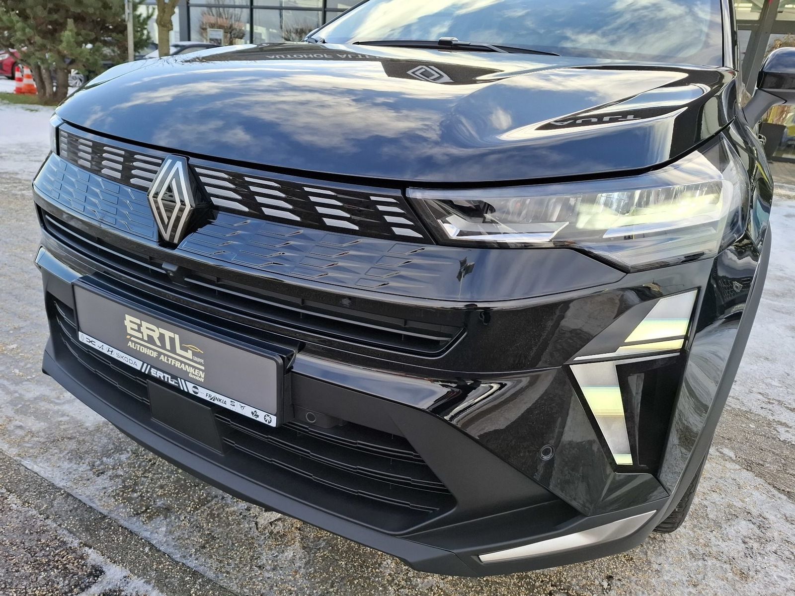 Renault Symbioz - Bild 42