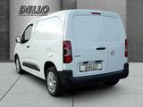 Opel Combo 1.5 D Cargo Edition Navi Sitzhzg. Rfk. PDC - Opel Combo mit Diesel-Antrieb