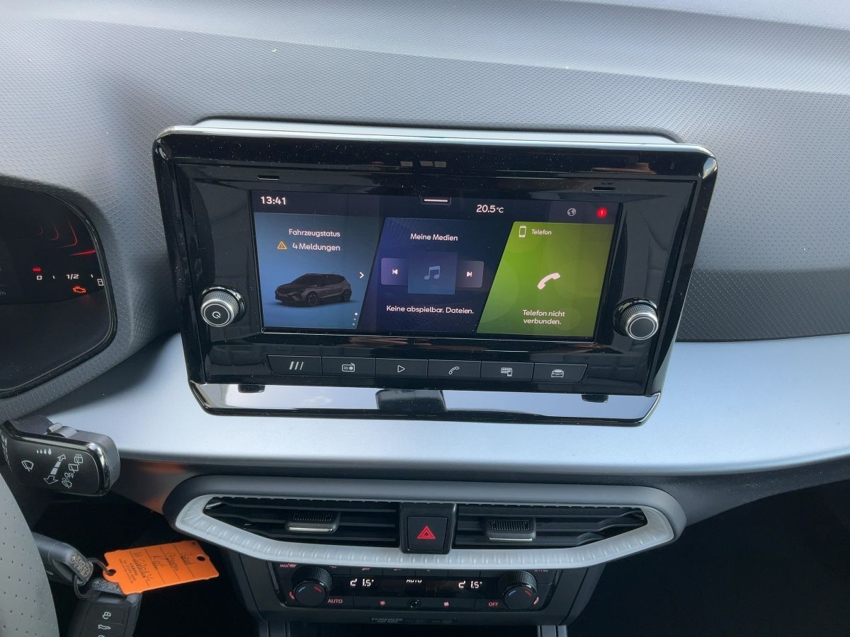 Seat Arona - Bild 11