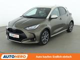 Toyota Yaris 1.5 Hybrid Elegant Aut.*LED*CAM*ACC*SHZ* - Toyota Yaris Gebrauchtwagen in Stuttgart