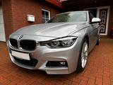 BMW 330d xDrive M Sport Automatic M Sport - BMW 330 mit Diesel-Antrieb: Limousine, Automatik