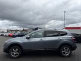 Nissan Qashqai +2 I-Way*7 Sitzer*8-Fach* - gebrauchte Nissan Qashqai aus dem Jahr 2012