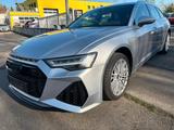 Audi A6.3.0.TDI-AUTOM - QUATRO RS6 UMBAU EURO-6 - Audi A6: Quatro