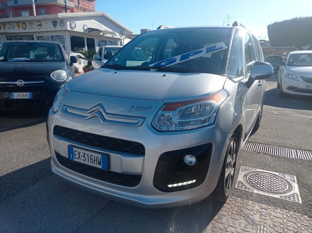 Citroën Citroen C3 Picasso 1.4 VTi 95 GPL airdream Seduc