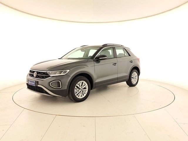 Volkswagen T-Roc 2.0 tdi life 150cv dsg