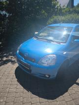 Toyota Yaris 1.5 TS TS - Toyota Yaris aus 2001