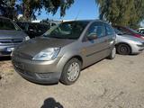 Ford Fiesta 1.3 51 kW Ambiente *Schiebedach*TÜV-06/27 - Ford Fiesta: Gold