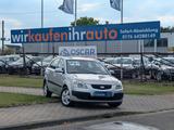 Kia Rio 1.6 CVVT Spirit*AUTOMATIK*RADIO-CD*ZV-FUNK ! - Kia Rio: 1.6