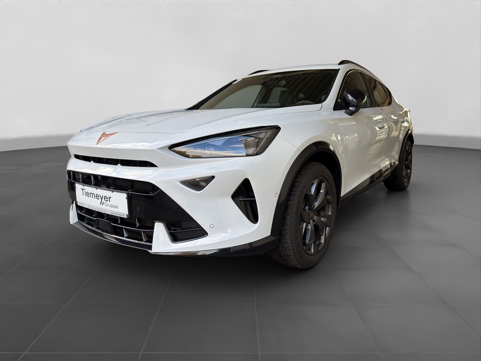 Cupra Formentor - Bild 2